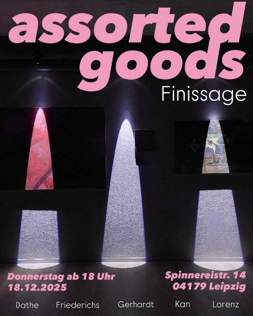 Franziska Dathe - Aktuell