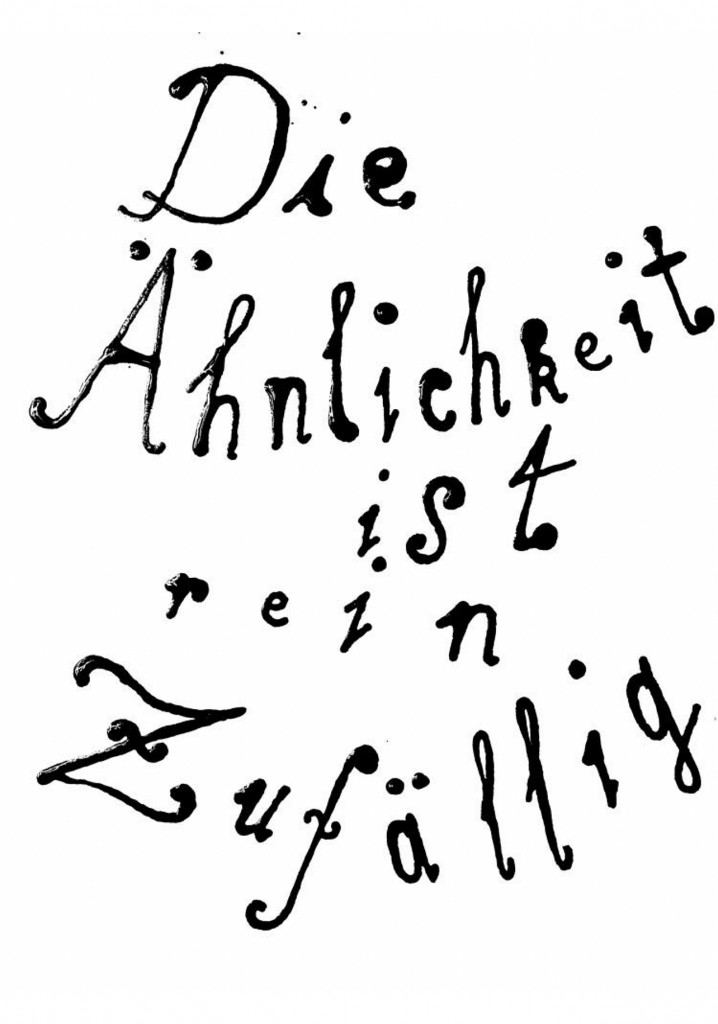Franziska Dathe - Aktuell