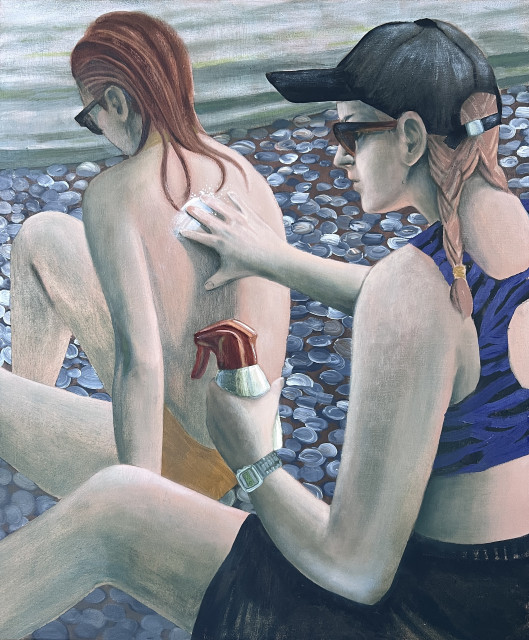 Franziska Dathe - LSF 50