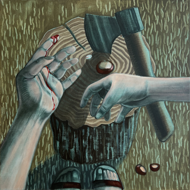 Franziska Dathe - Sowas kommt von sowas 