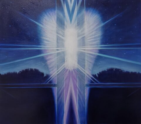 Franziska Dathe - A Flash In The Night