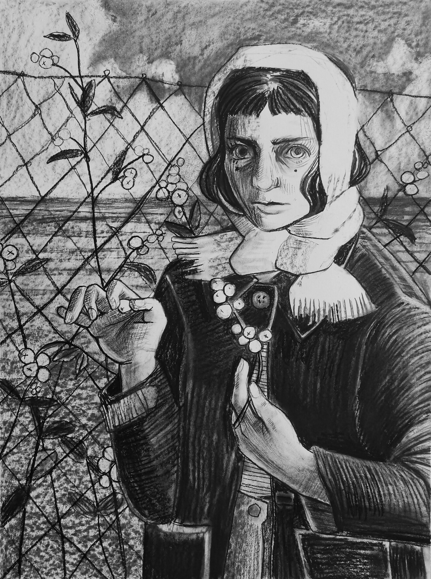 Franziska Dathe - Es knallt